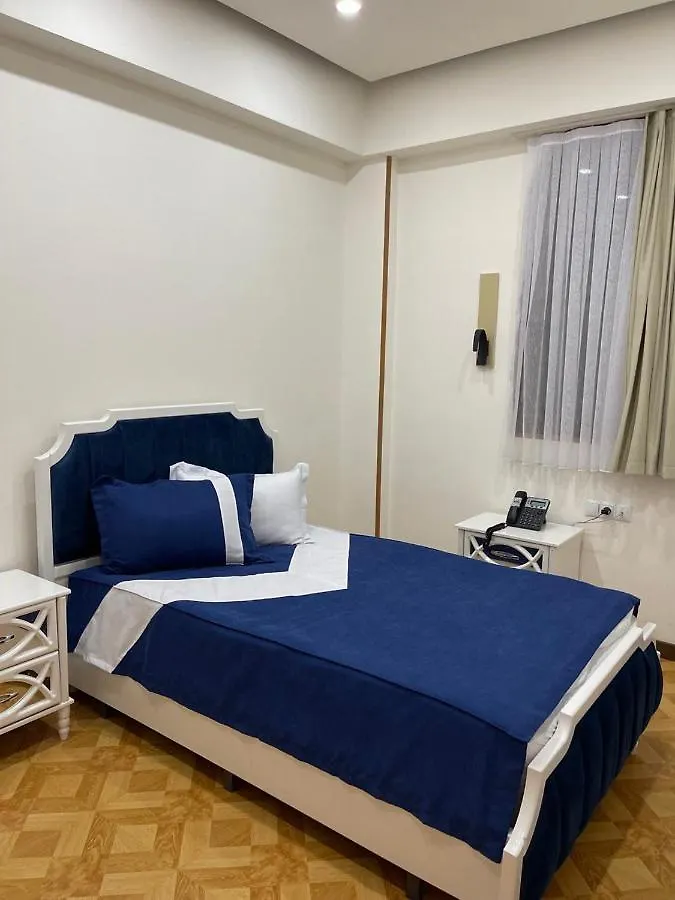 Luxin Hotell Tbilisi 4*,  Georgien
