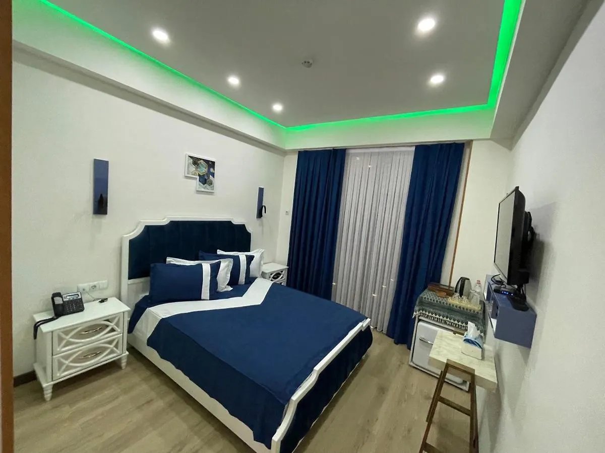 Luxin Hotell Tbilisi 4*,  Georgien