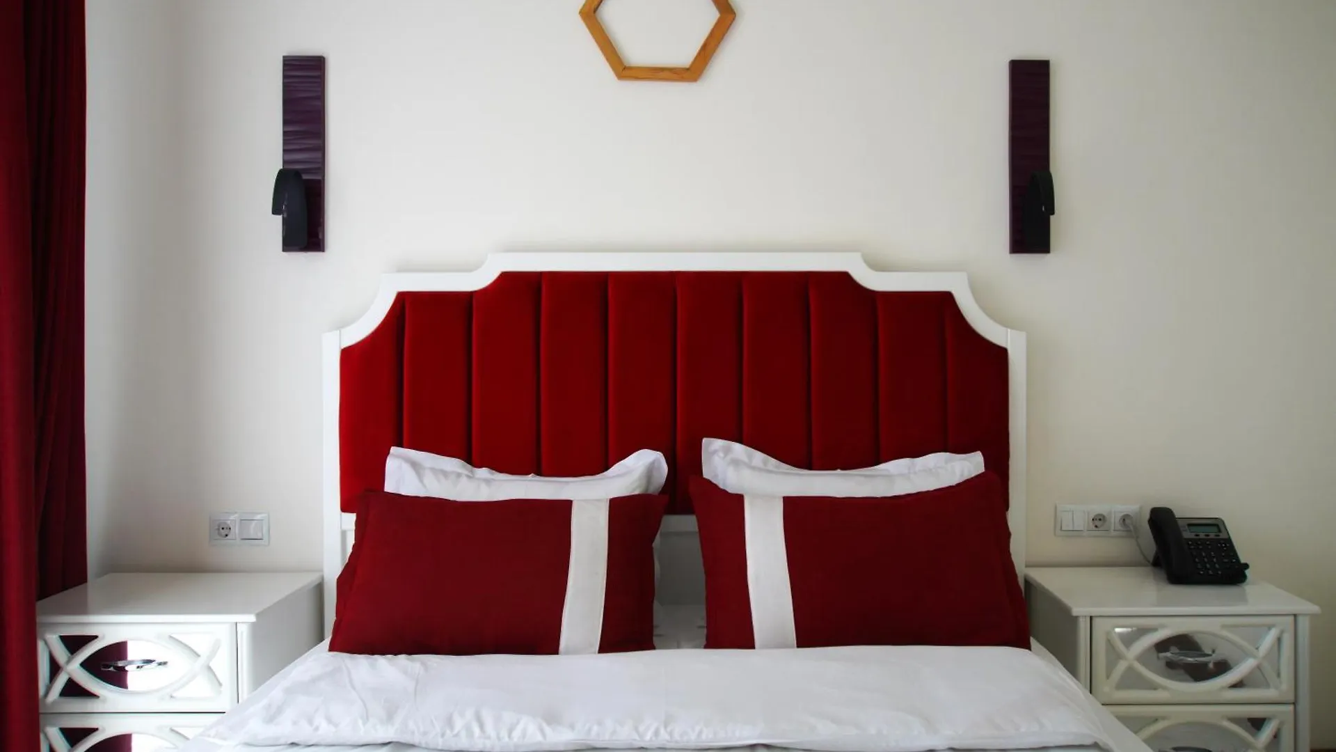 ****  Luxin Hotell Tbilisi Georgien