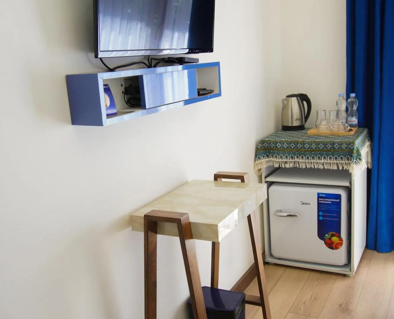 Luxin Hotell Tbilisi