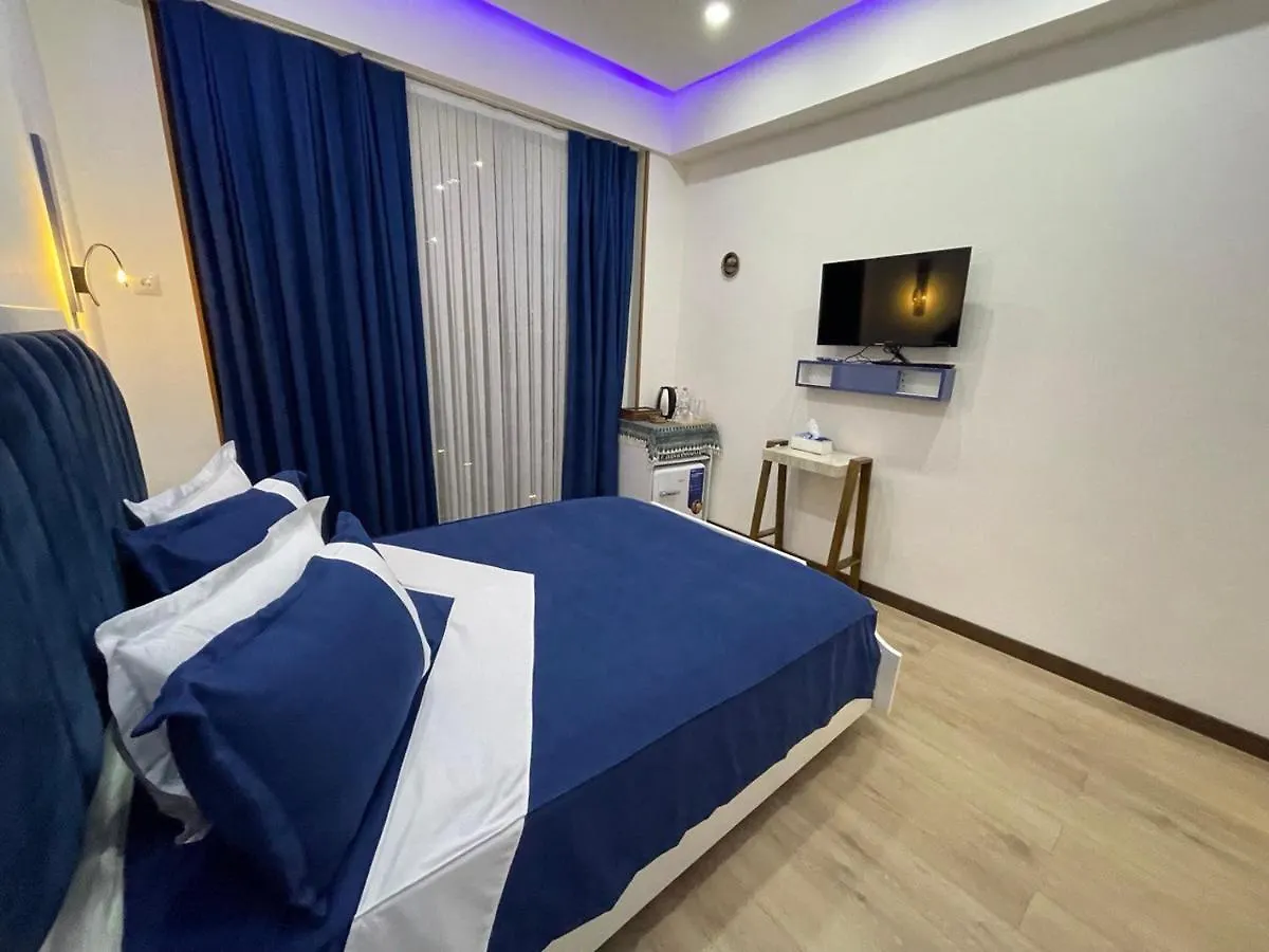 Luxin Hotel Tbilisi Georgia