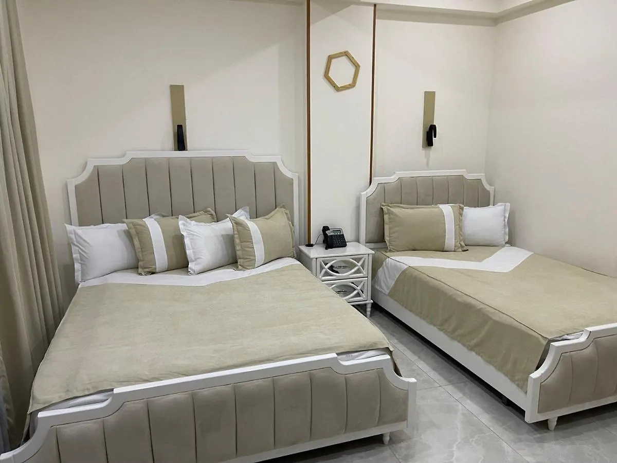 Luxin Hotel Tbilisi