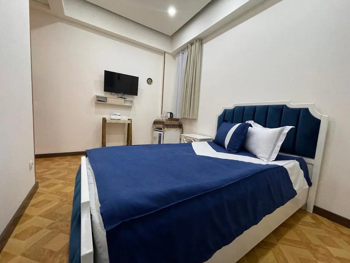 Luxin Hotel Tbilisi