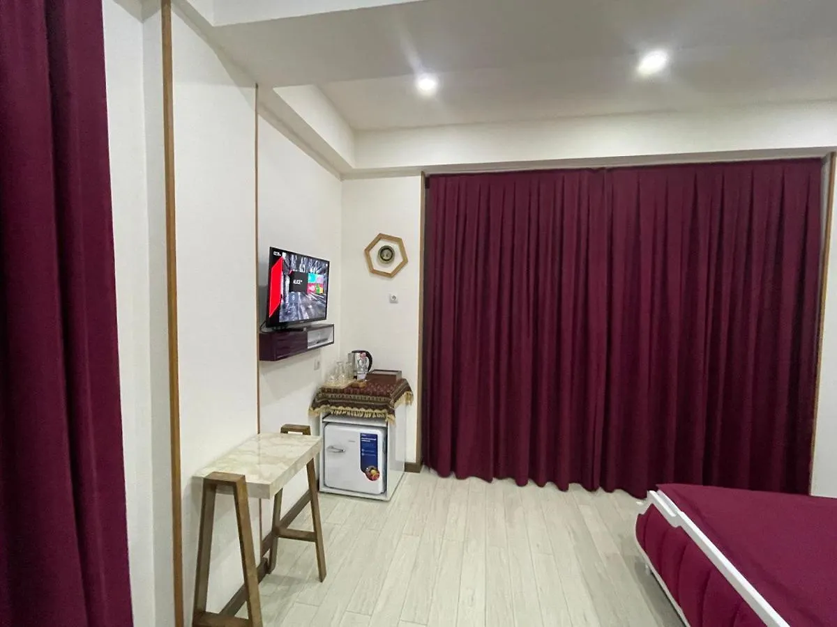 Luxin Hotel Tbilisi