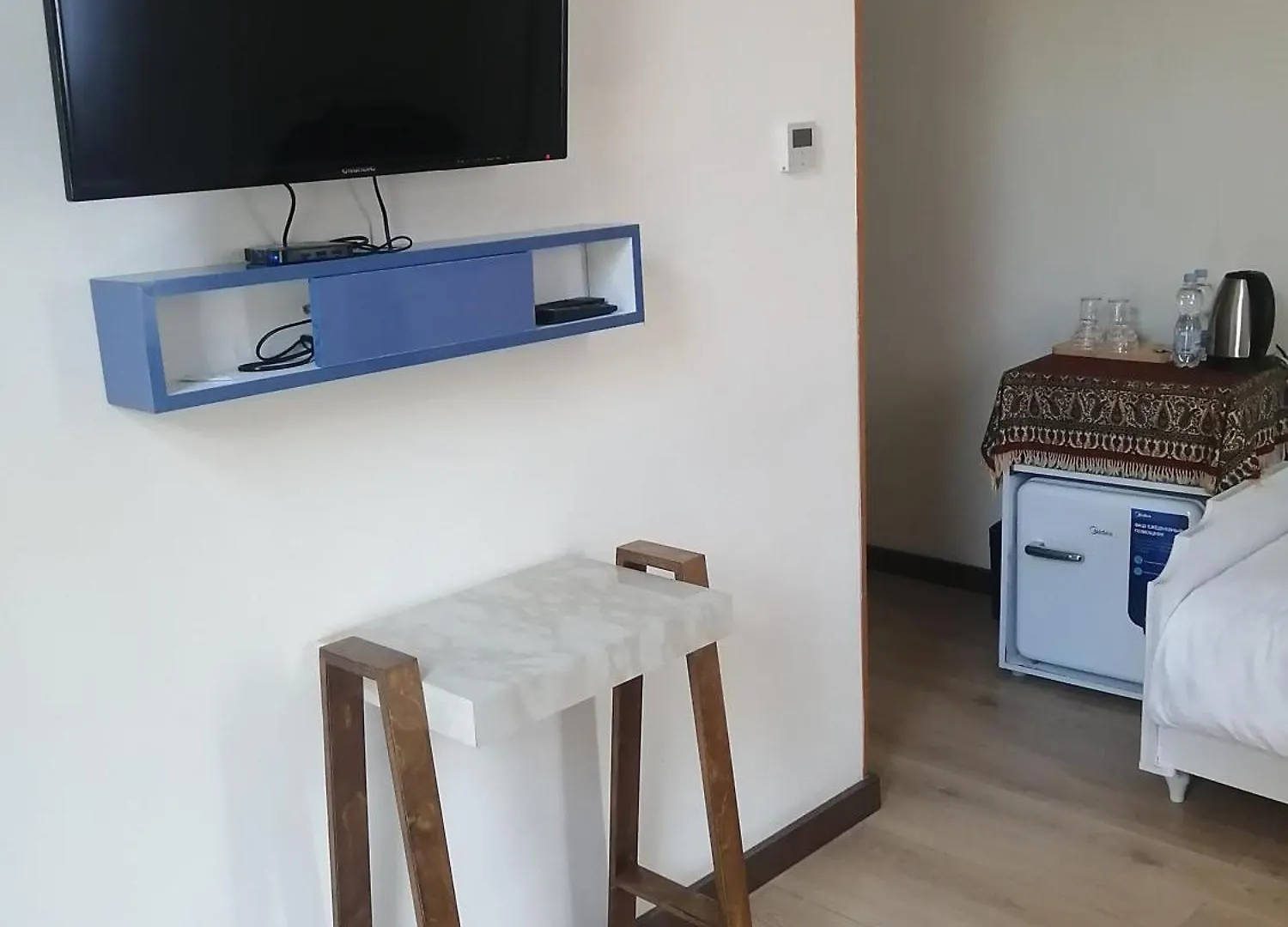 Luxin Hotel Tbilisi