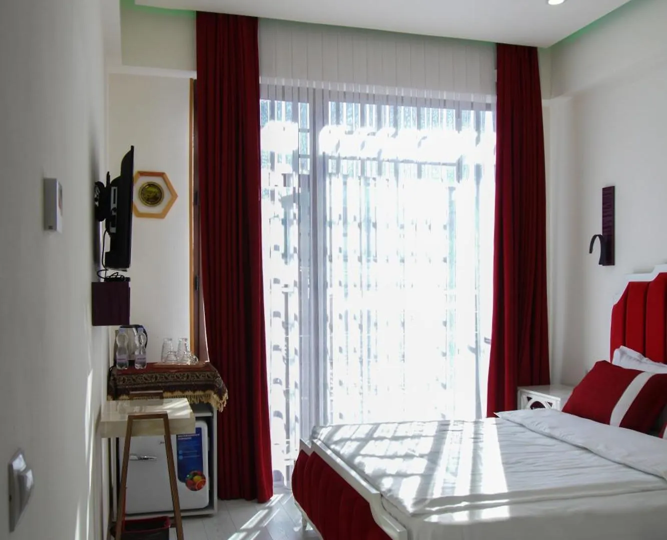 Luxin Hotel Tbilisi