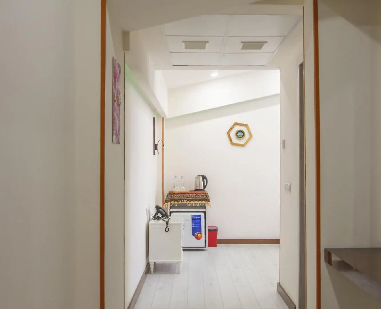 Luxin Hotel Tbilisi 4*,