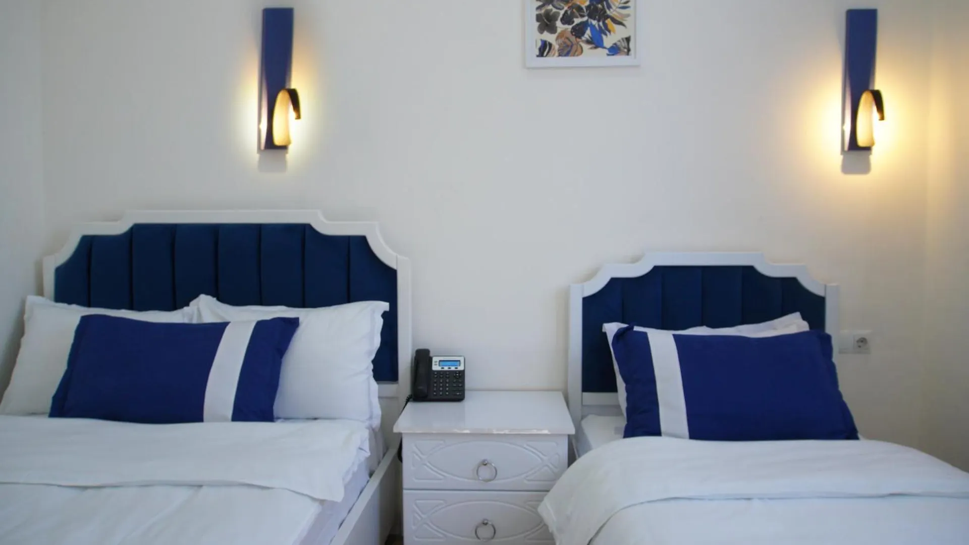 Luxin Hotel Tbilisi