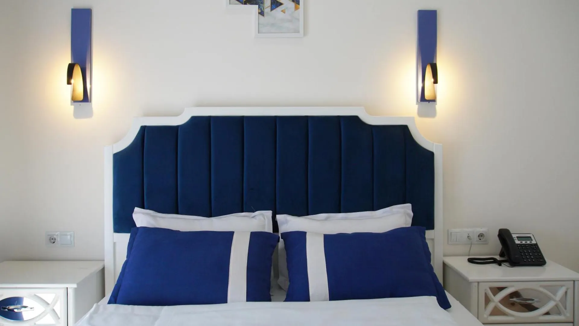 Luxin Hotel Tbilisi