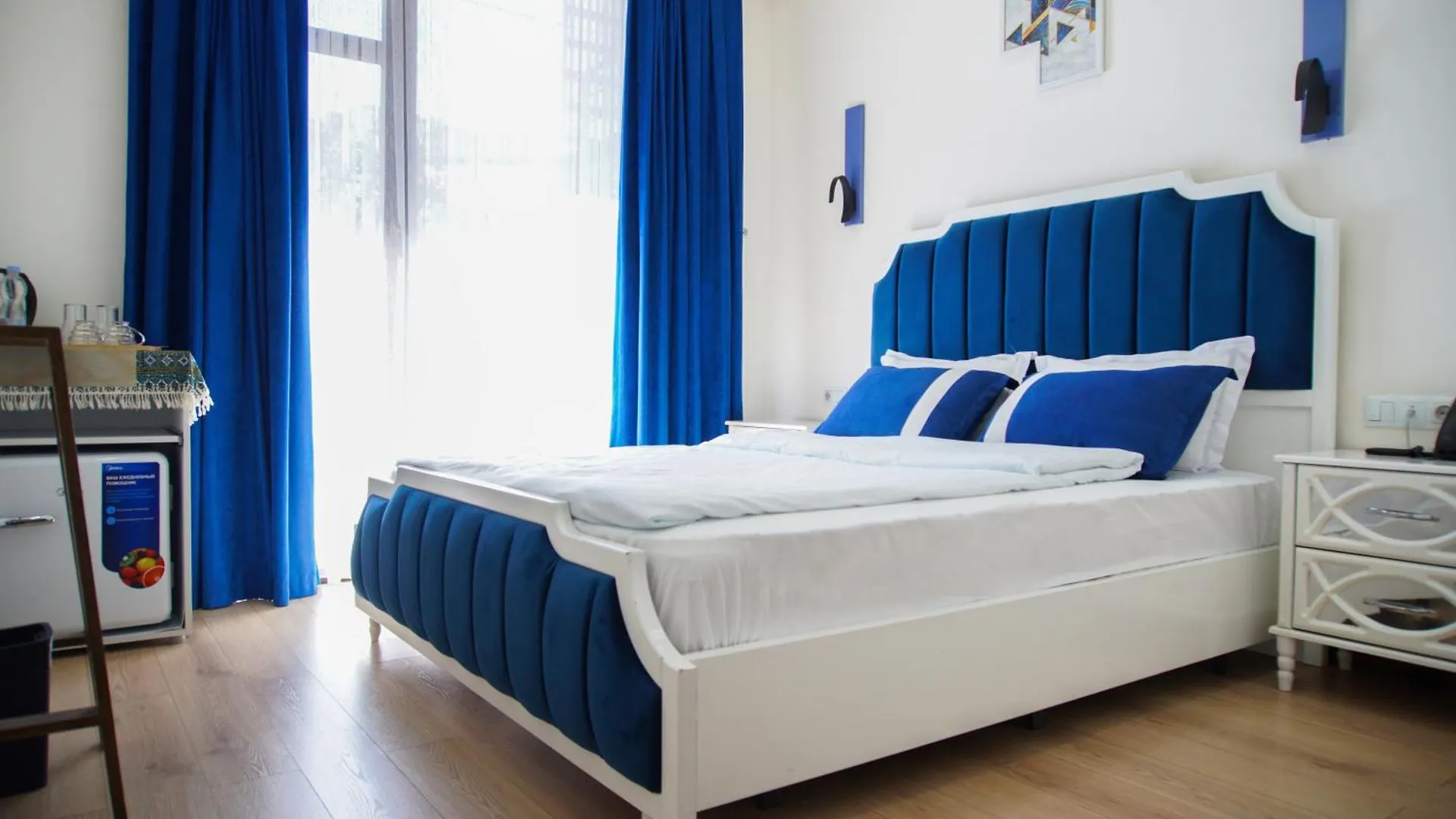 ****  Luxin Hotel Tbilisi Georgia