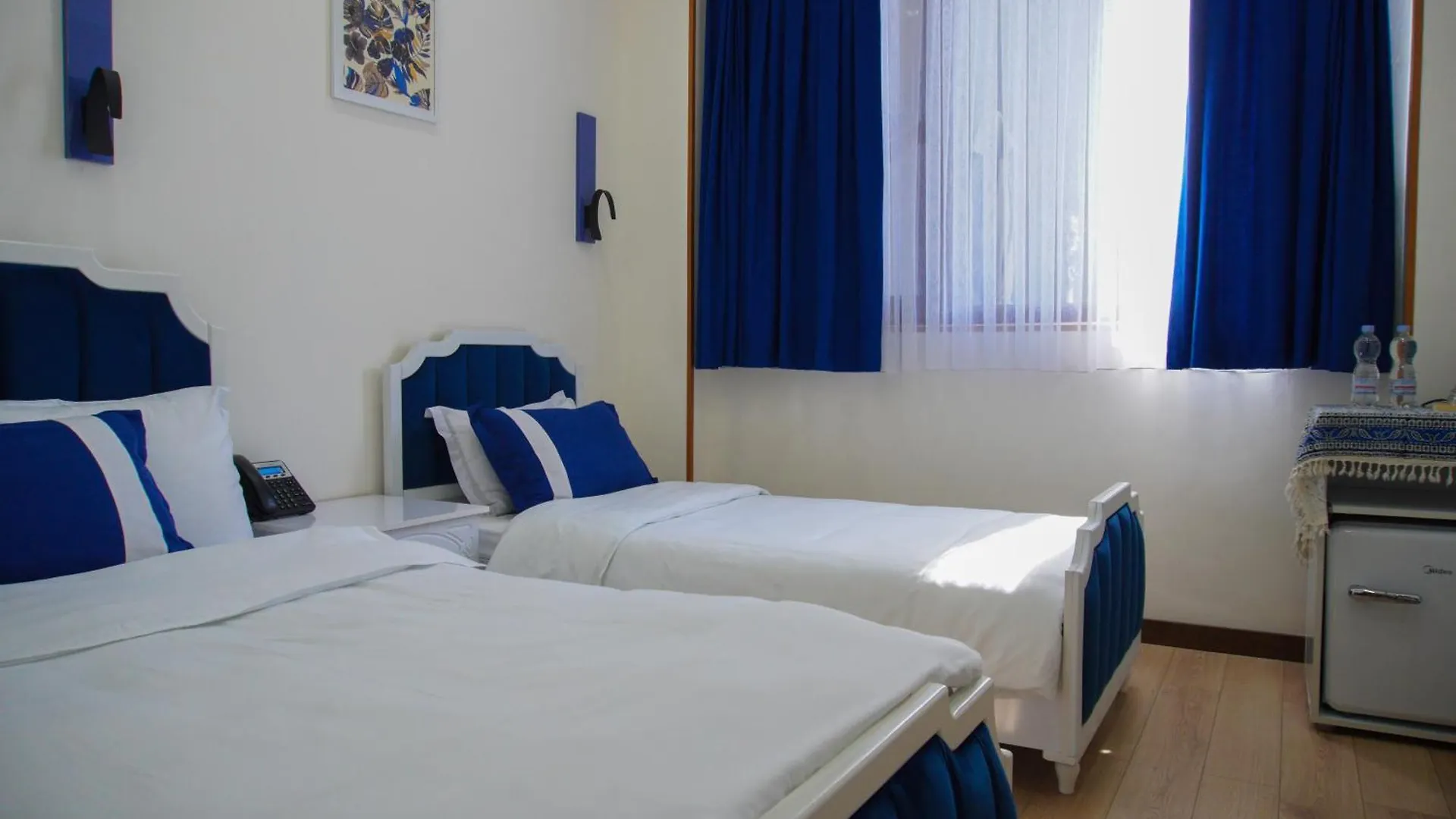 Luxin Hotel Tbilisi