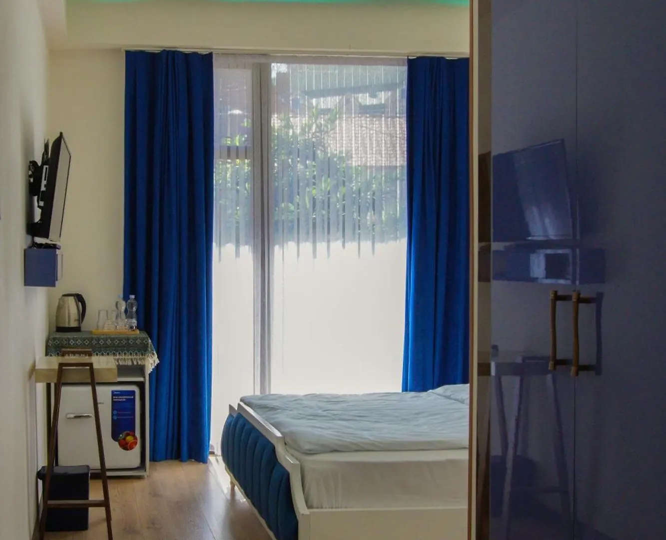 Luxin Hotel Tbilisi